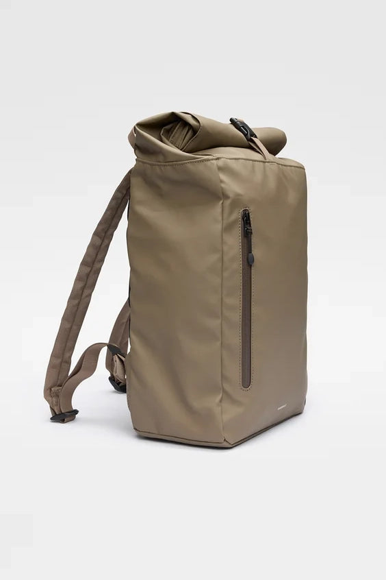 Stream Rolltop Backpack 14" - Clay