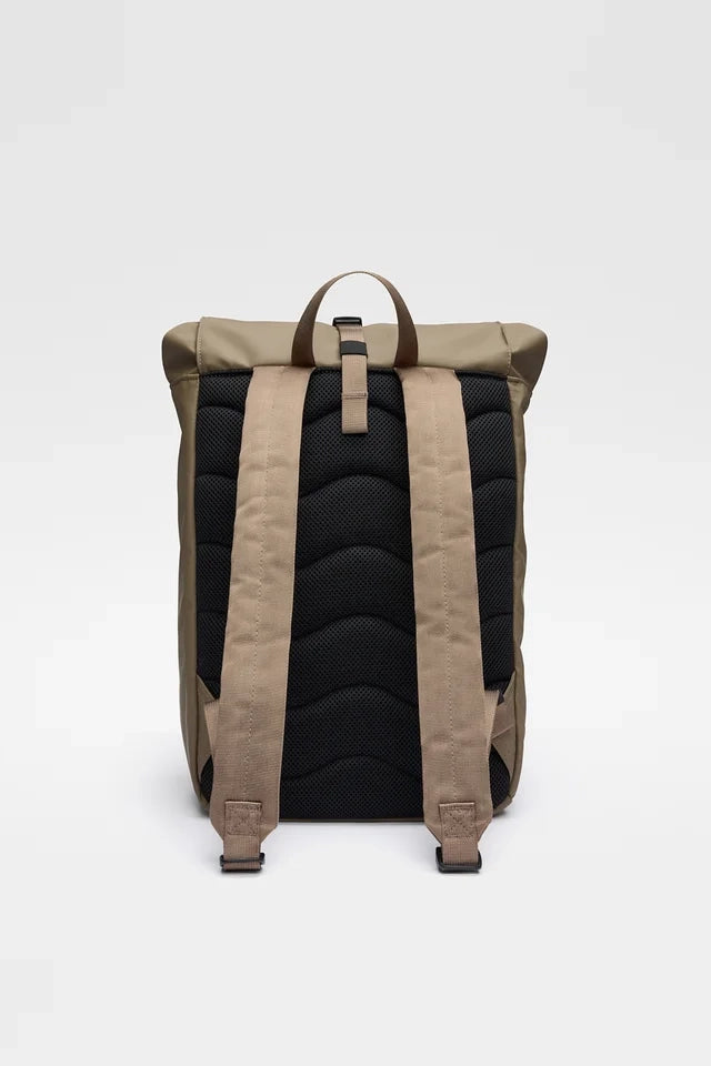 Stream Rolltop Backpack 14" - Clay