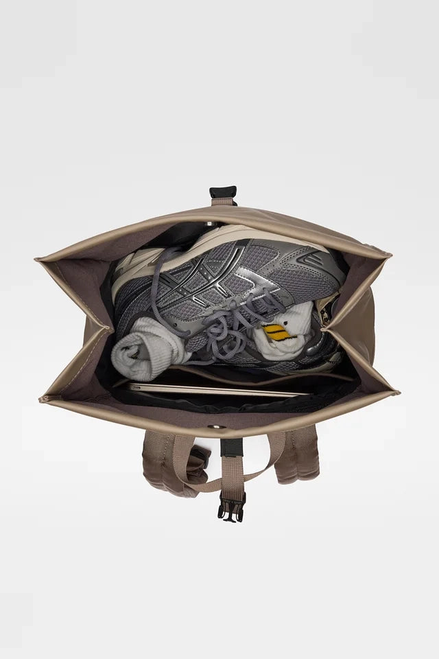 Stream Rolltop Backpack 14" - Clay