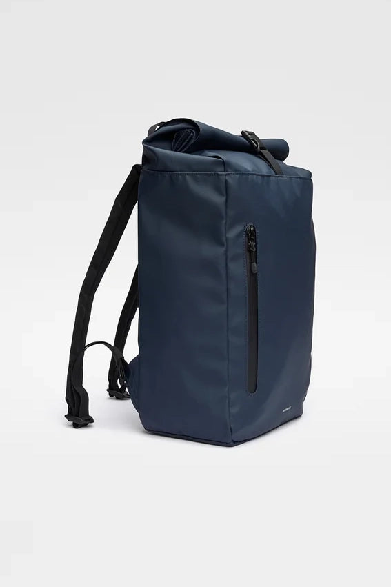 Stream Rolltop Backpack 14" - Navy
