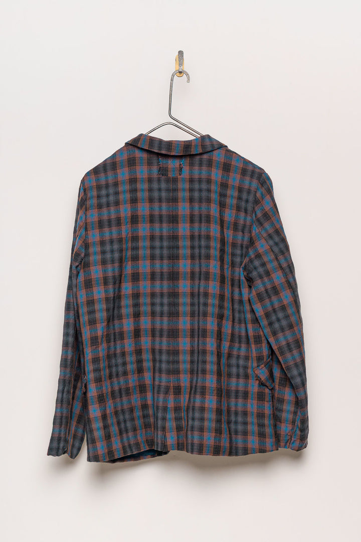 Checked Jacket - Variety 1
