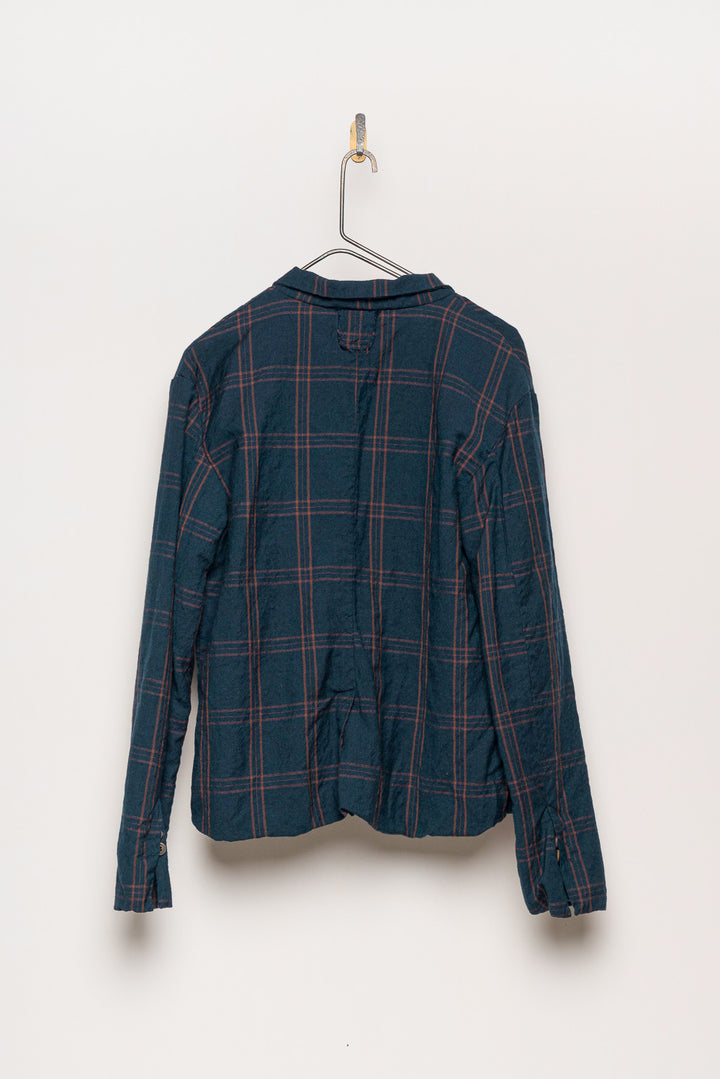 Checked Jacket - Variety 2