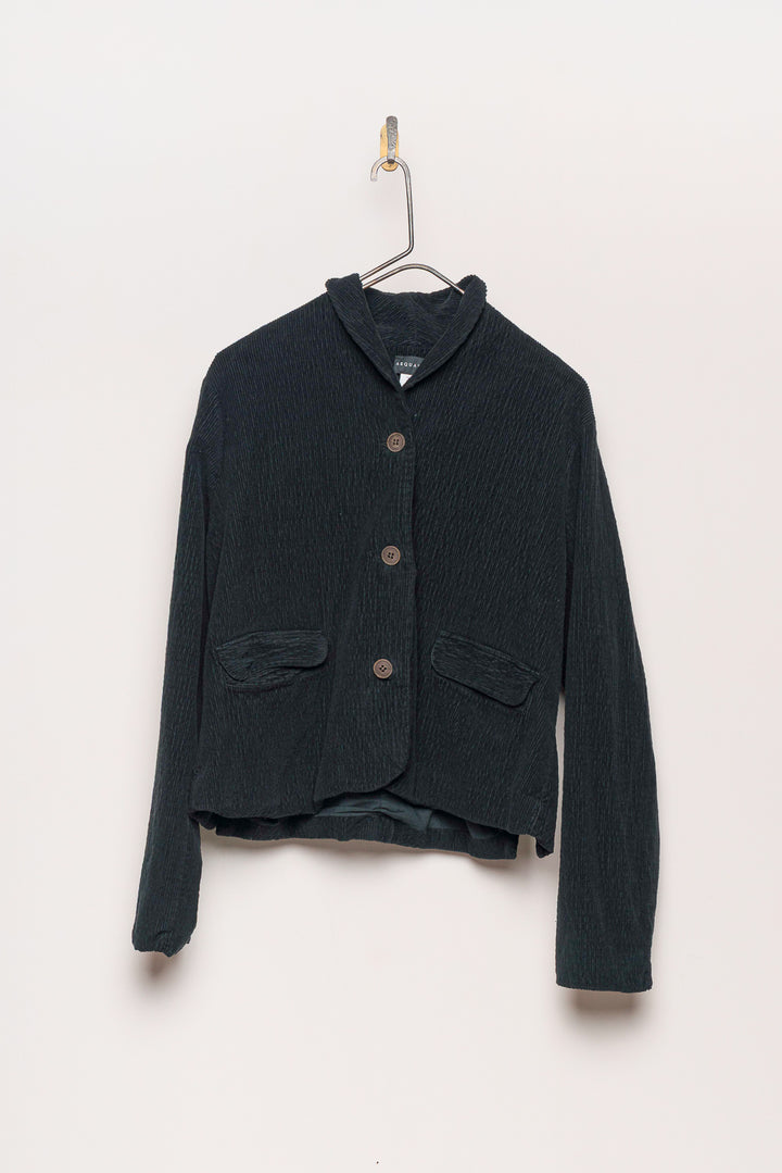 Corduroy Jacket - Visone