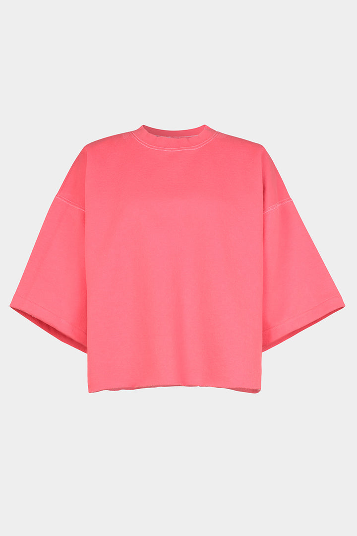 Tern Sweatshirt - Guava