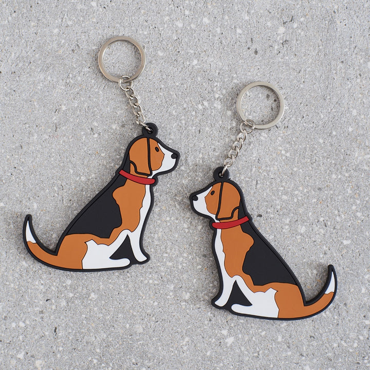 Keyring - Beagle