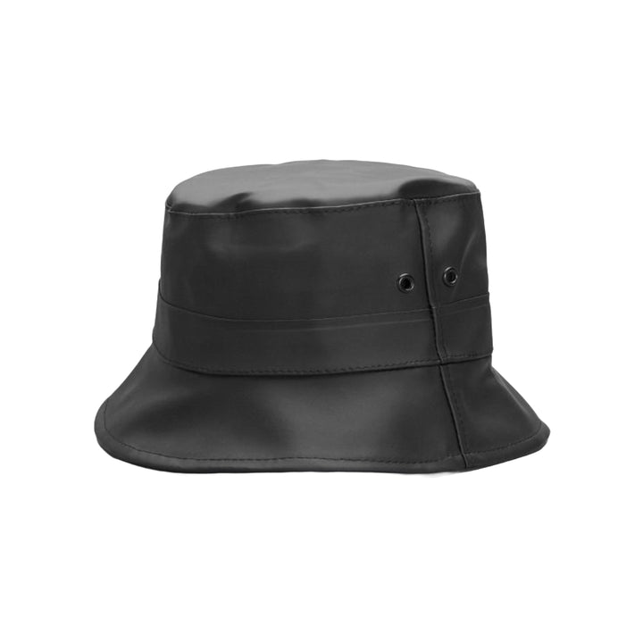 Beckholmen Bucket Hat - Black