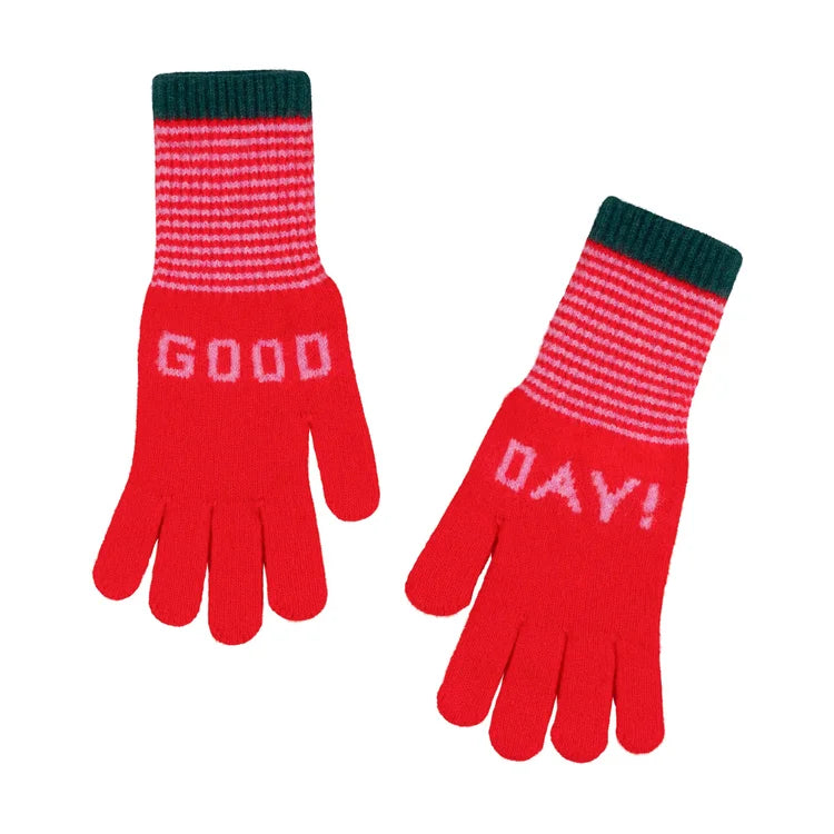 Good Day Gloves - Hyper Nature