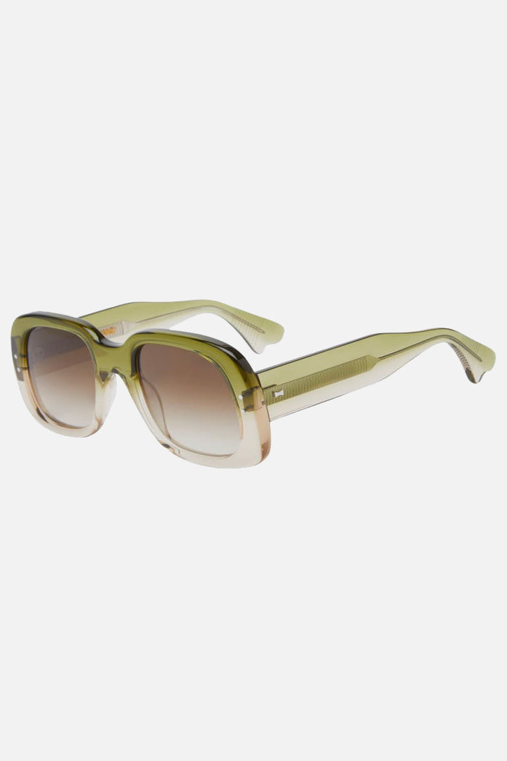 Killy Sunglasses - Green