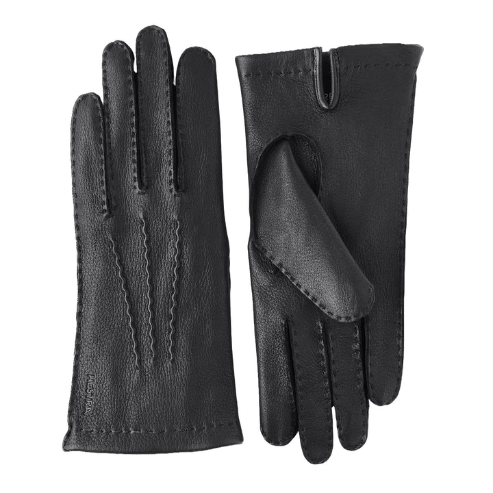 Emelie Gloves - Black
