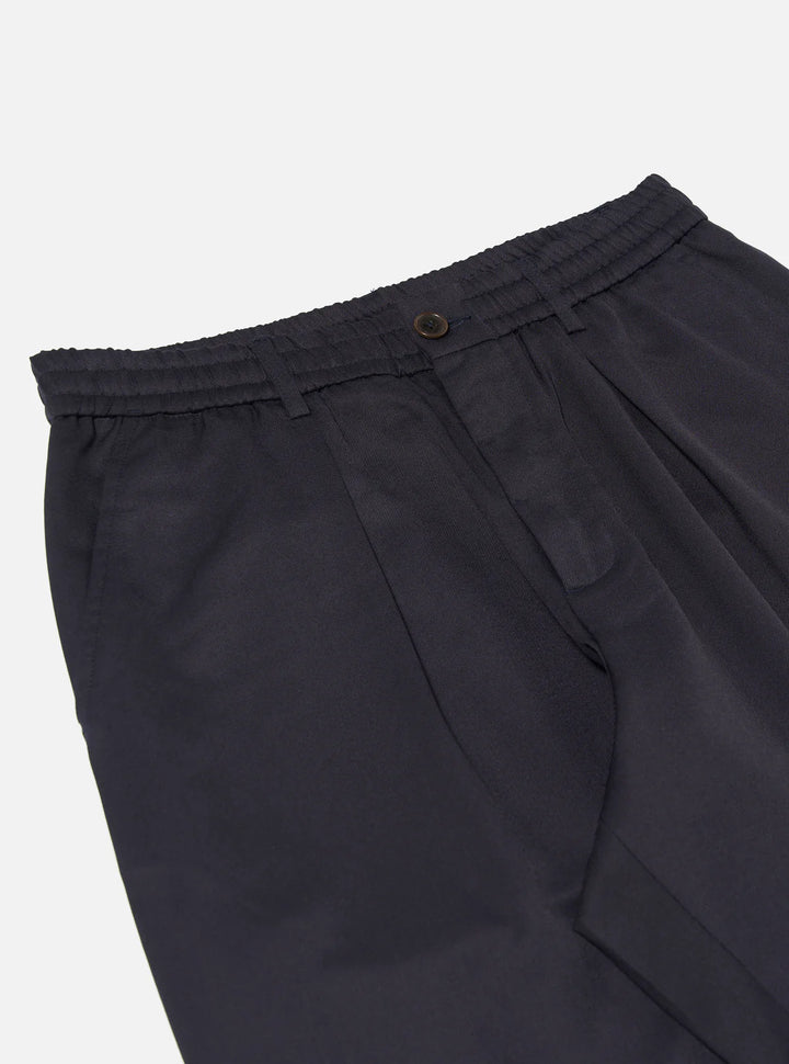 Oxford Pant - Navy Travel Suiting