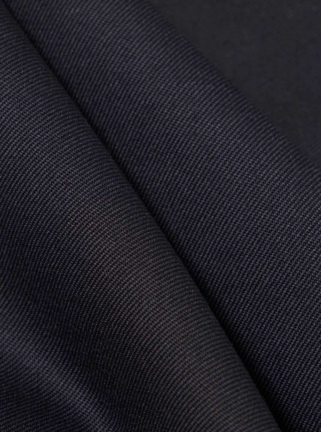 Oxford Pant - Navy Travel Suiting