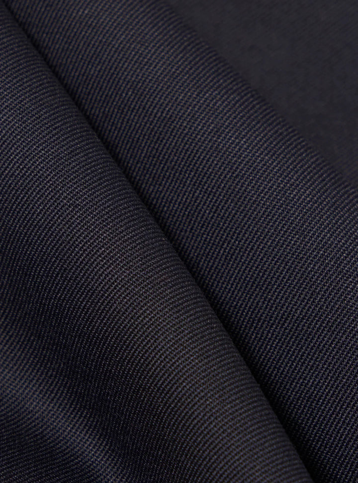 Oxford Pant - Navy Travel Suiting