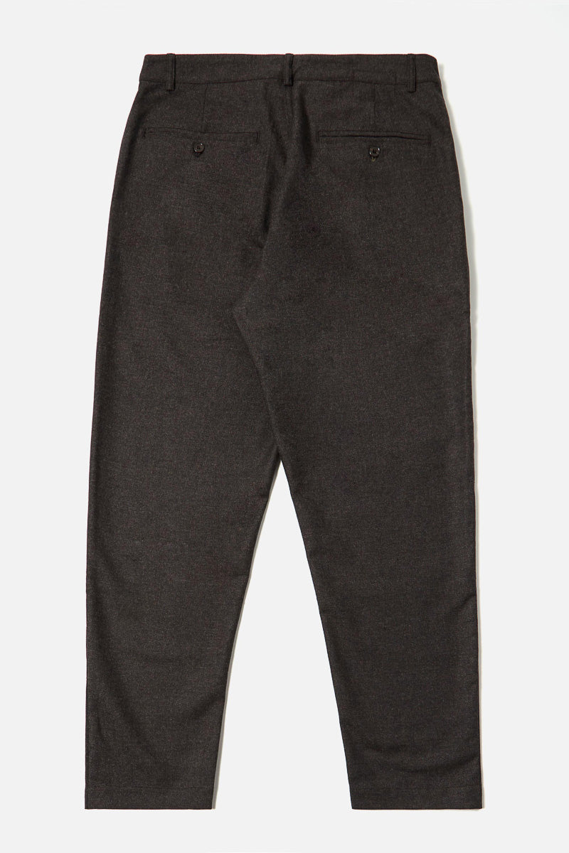 Military Chino - Brown Upcycled IT Tweed