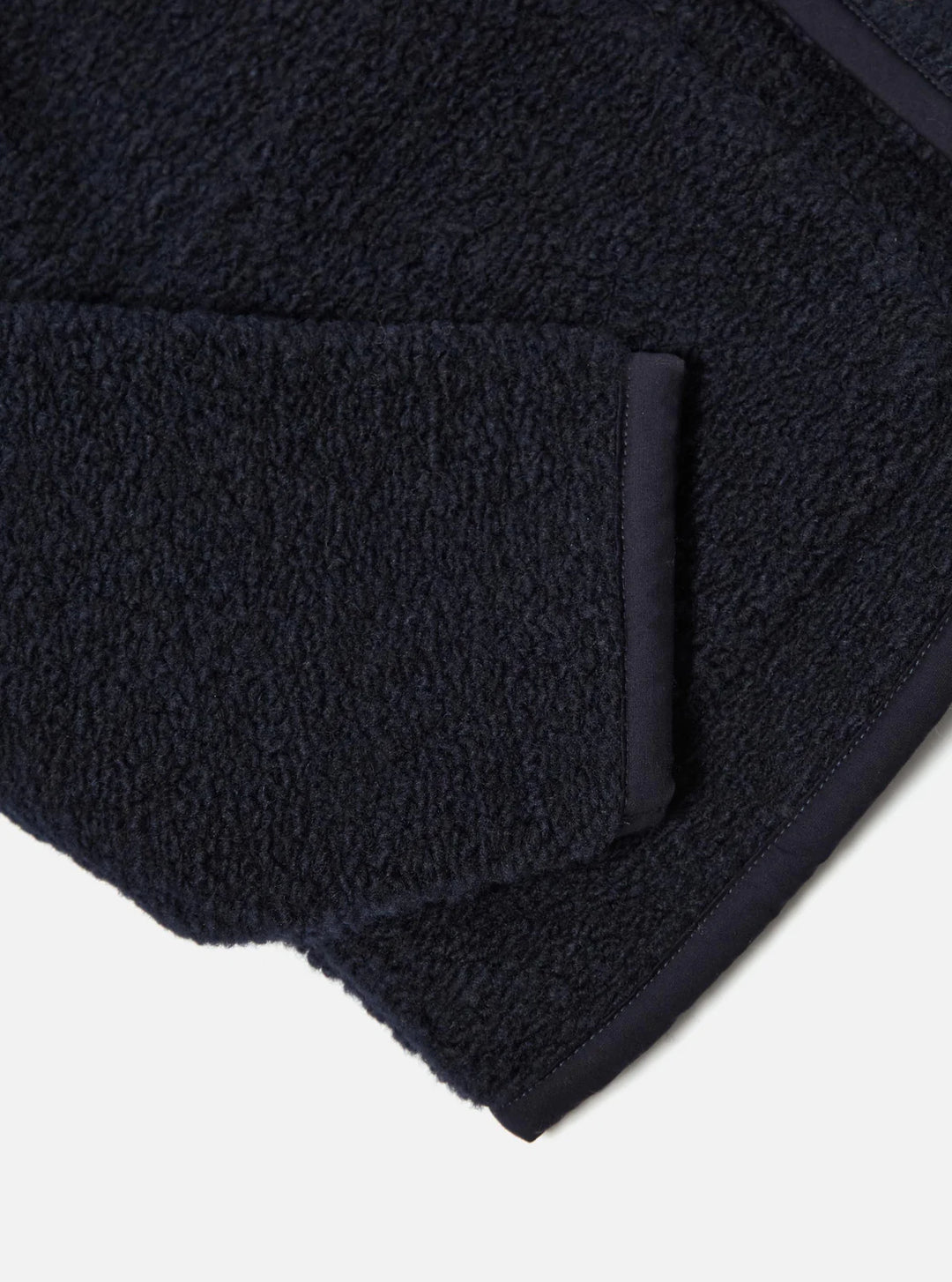 Lancaster Jacket - Navy Alvar Fleece