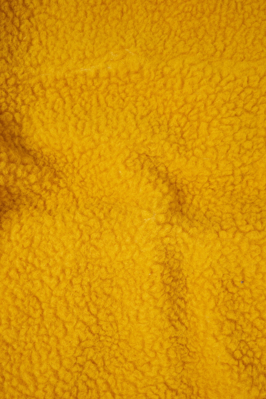 Hep Mountain Jacket - Yellow Artic Fleece