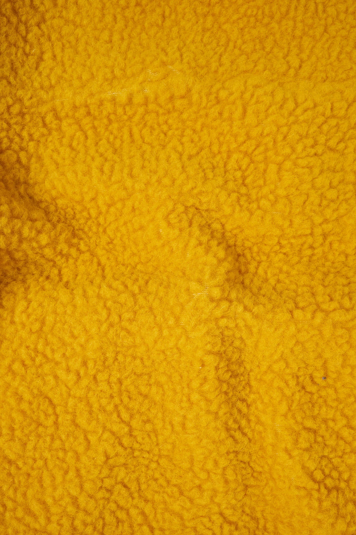 Hep Mountain Jacket - Yellow Artic Fleece