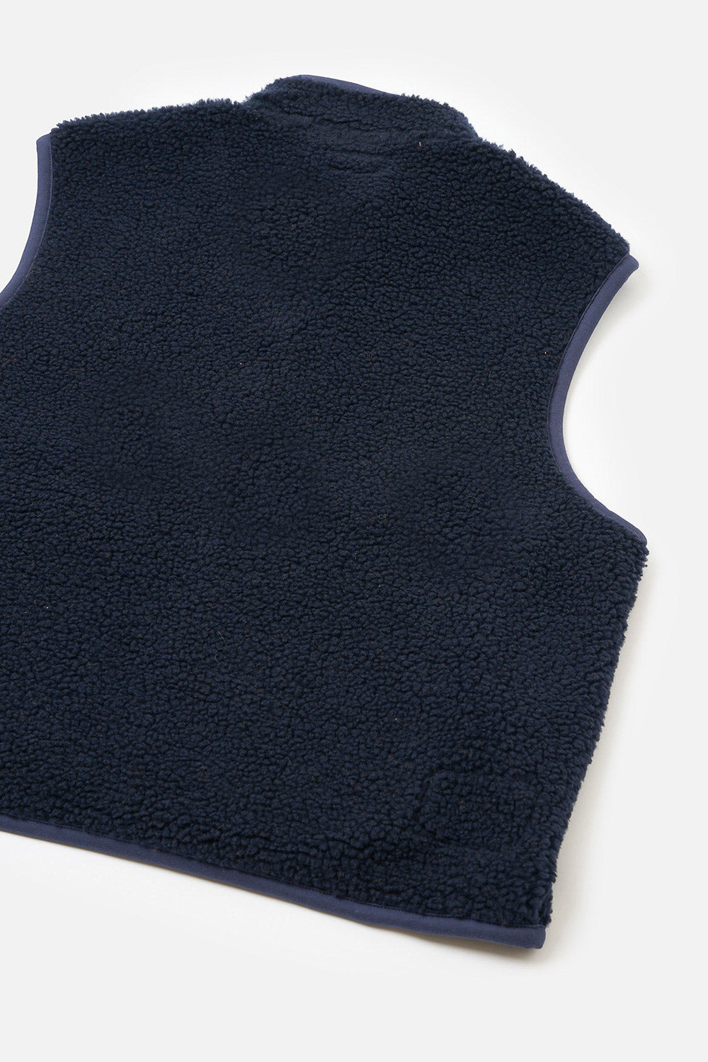 Hep Mountain Gilet - Navy