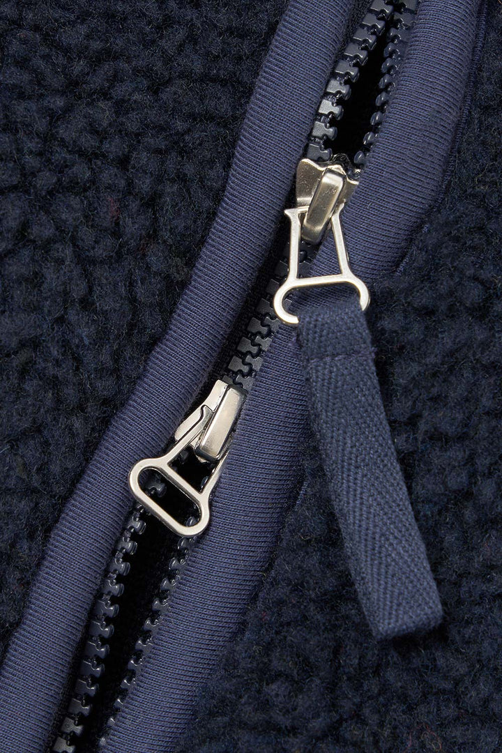 Hep Mountain Gilet - Navy