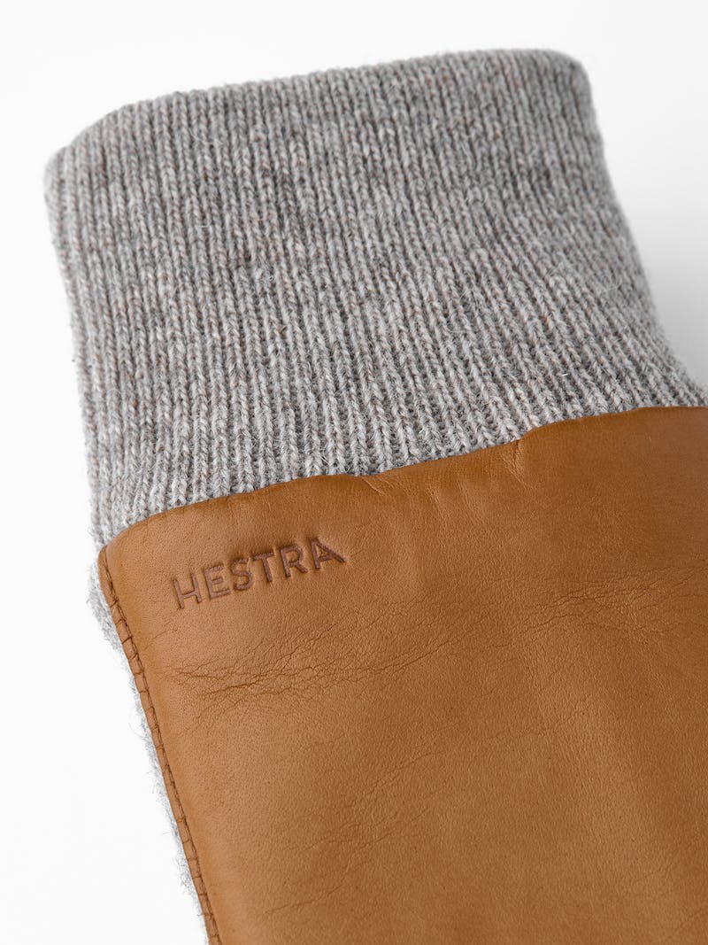 Jeanne Gloves - Cork