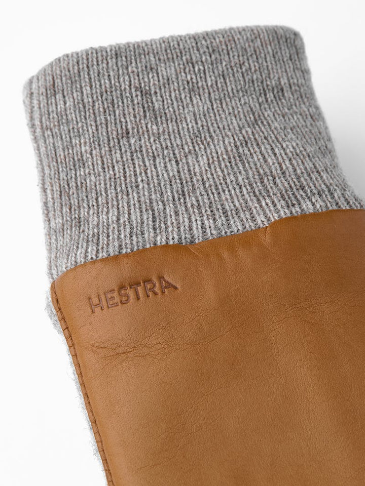 Jeanne Gloves - Cork