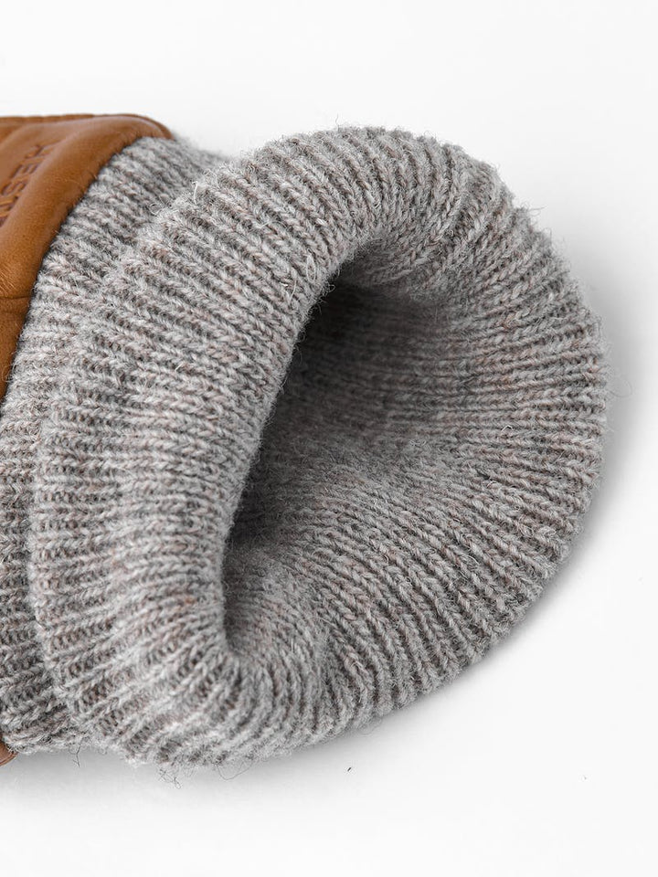 Jeanne Gloves - Cork