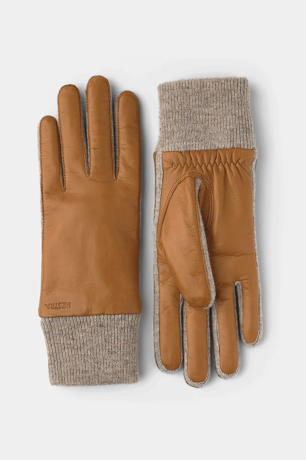Jeanne Gloves - Cork