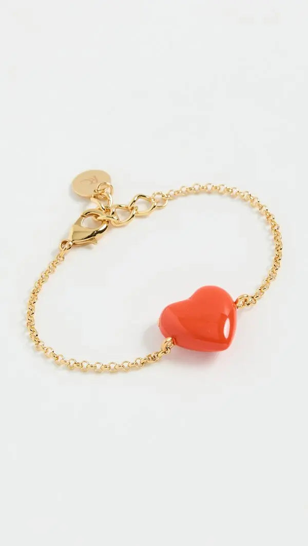 Harmour Bracelet - Orange