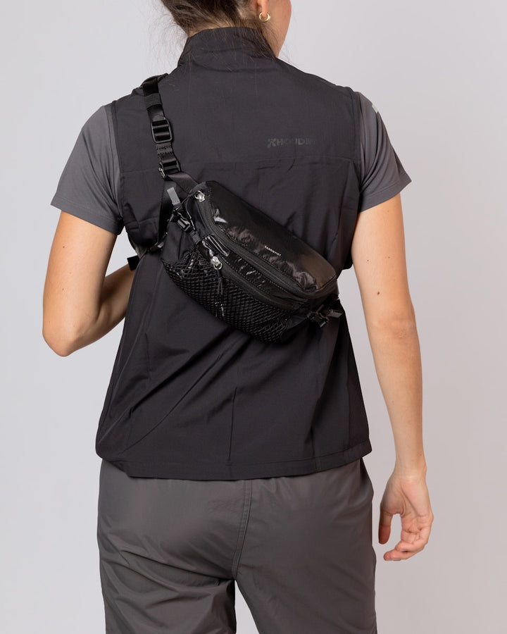 Lo Crossbody - Black