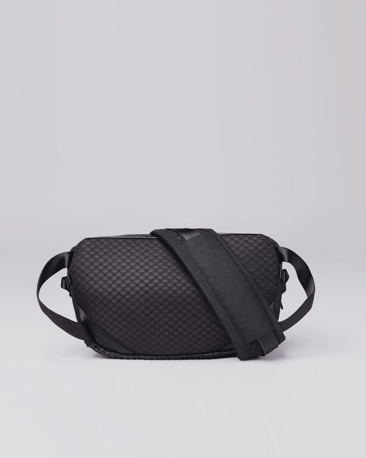 Lo Crossbody - Black