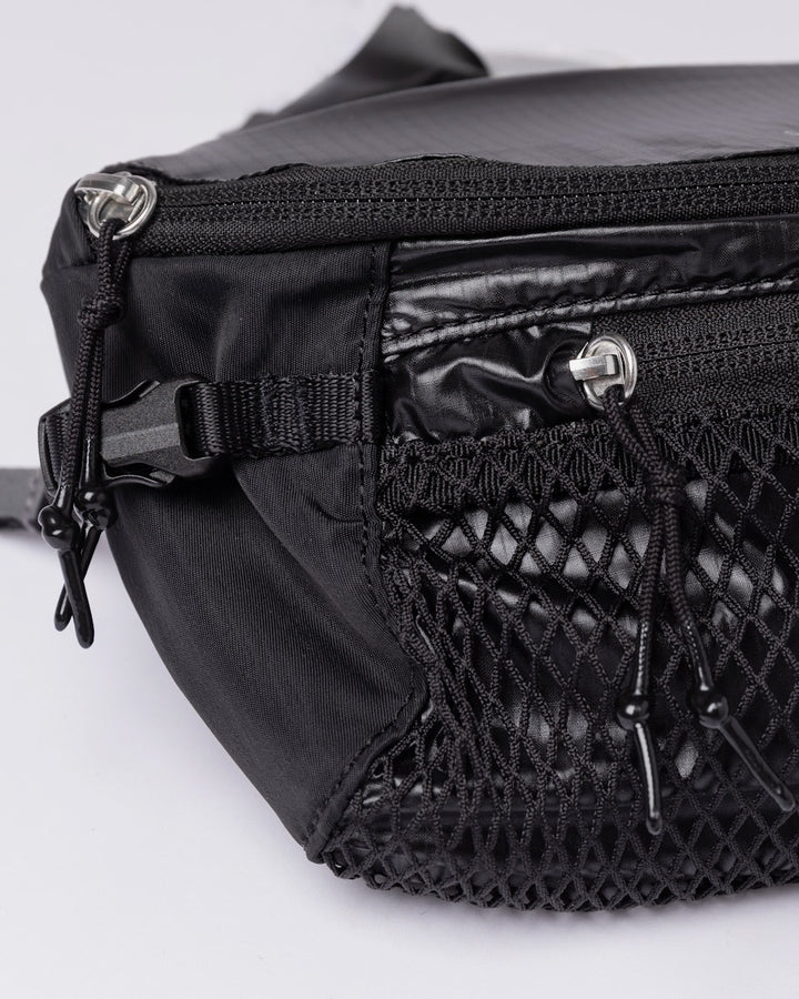 Lo Crossbody - Black