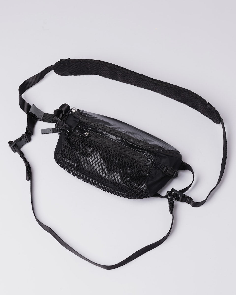 Lo Crossbody - Black