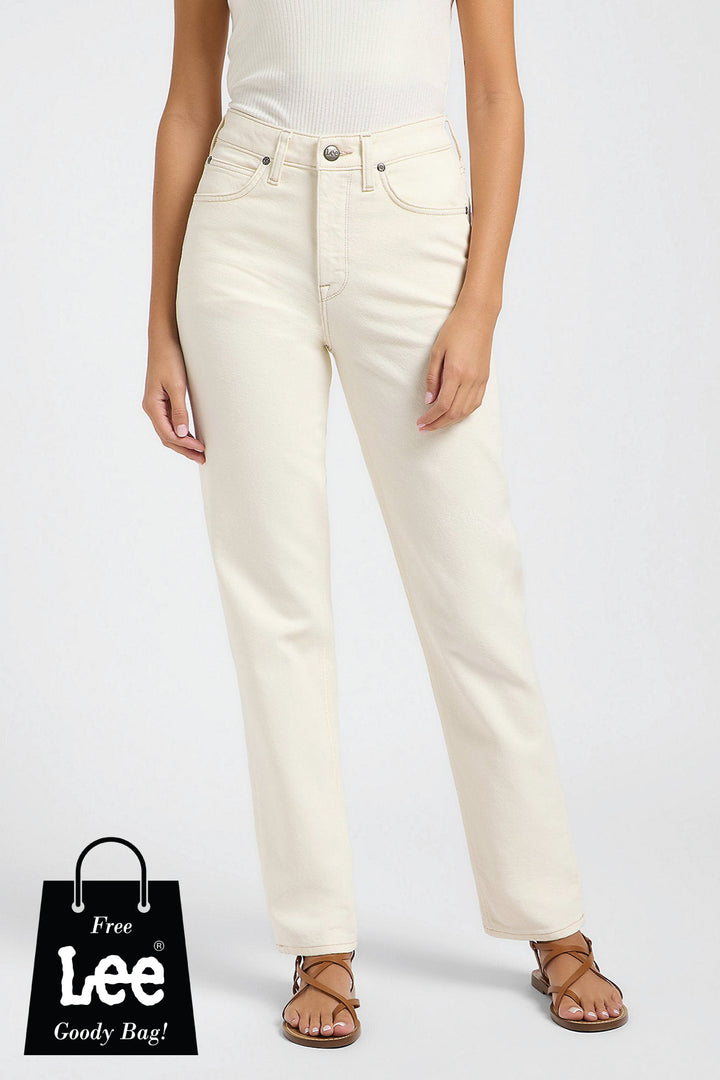 Carol Jeans - The Get Back - Frontiers Woman