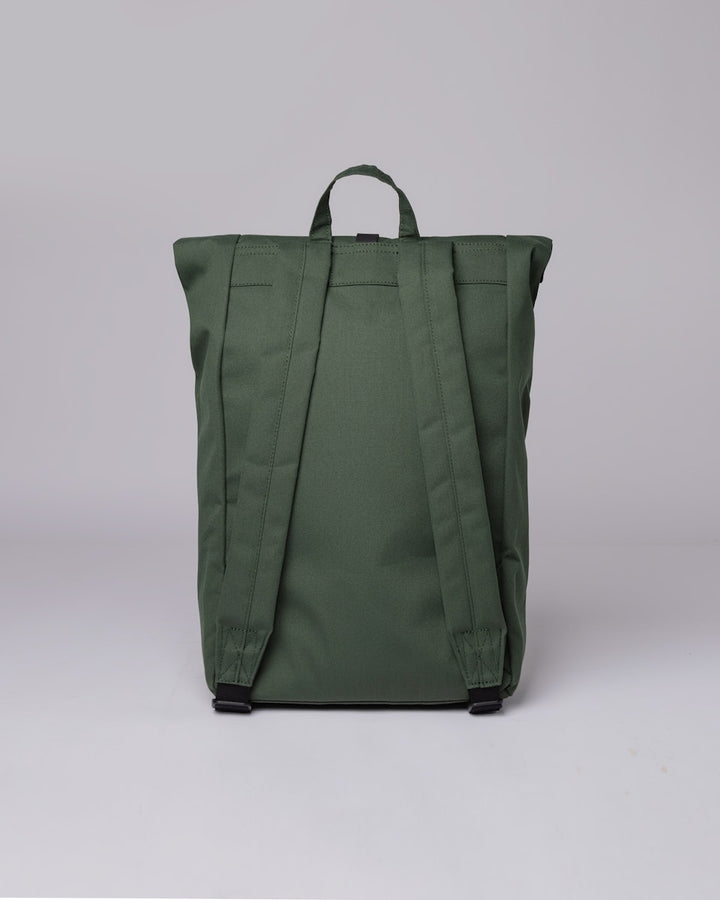 Dante Backpack - Dawn Green