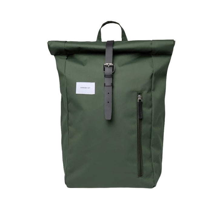 Dante Backpack - Dawn Green