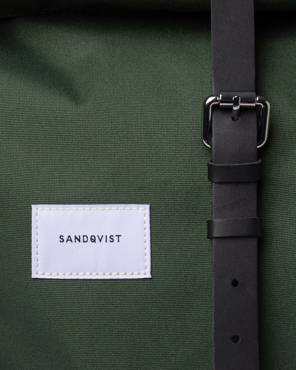 Dante Backpack - Dawn Green