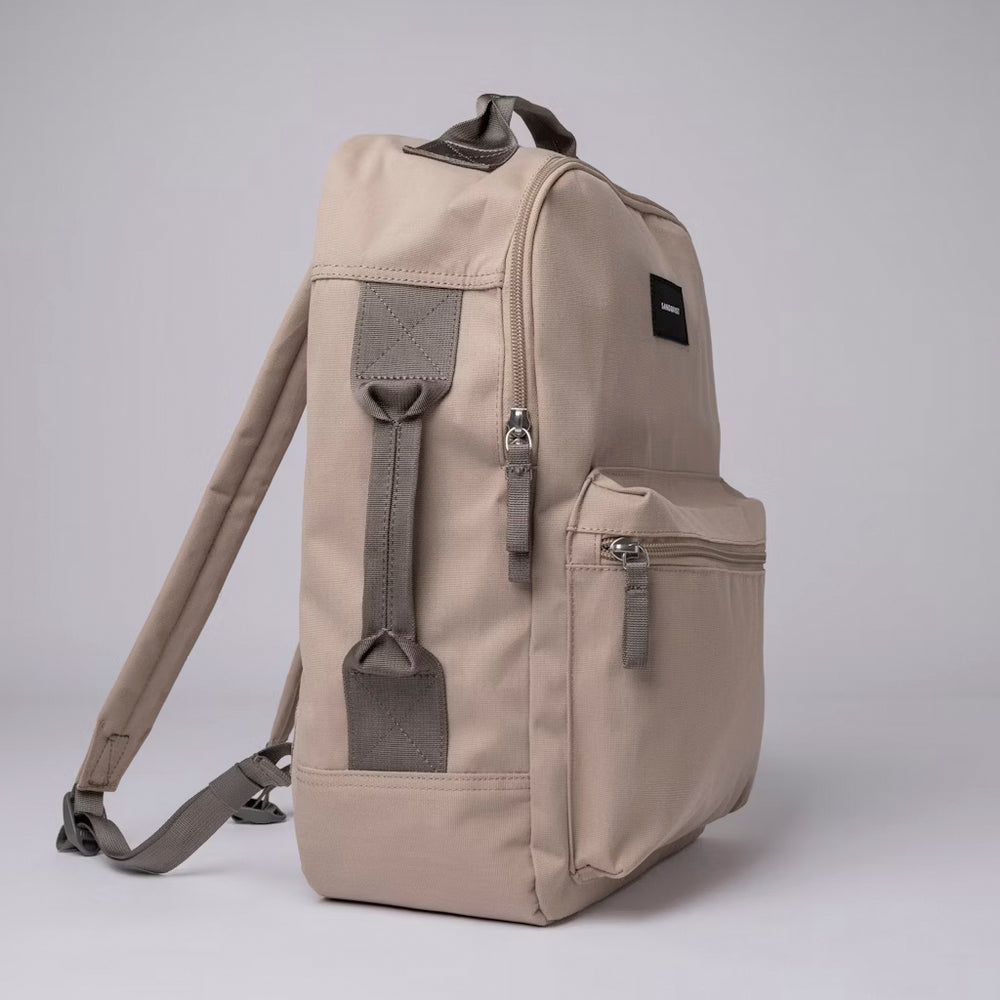 August Backpack - Dune - Frontiers Woman