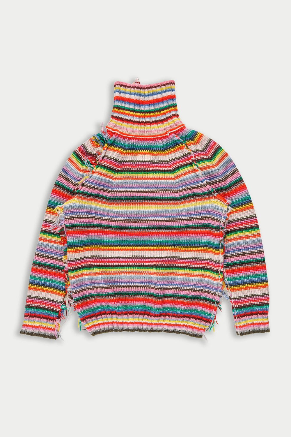 Solange Sweater - Multico