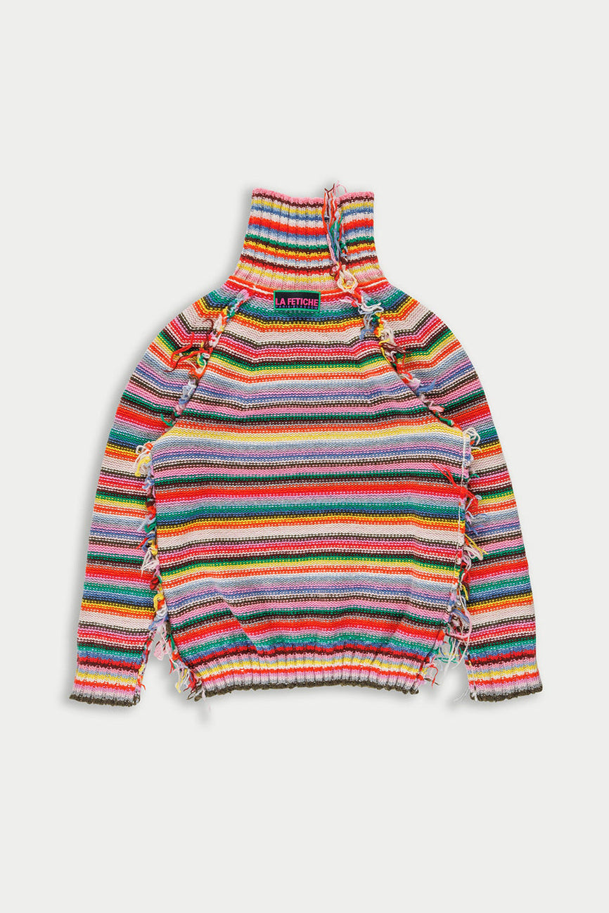 Solange Sweater - Multico