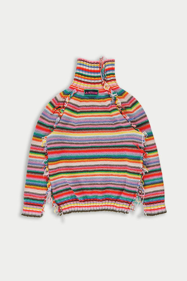 Solange Sweater - Multico