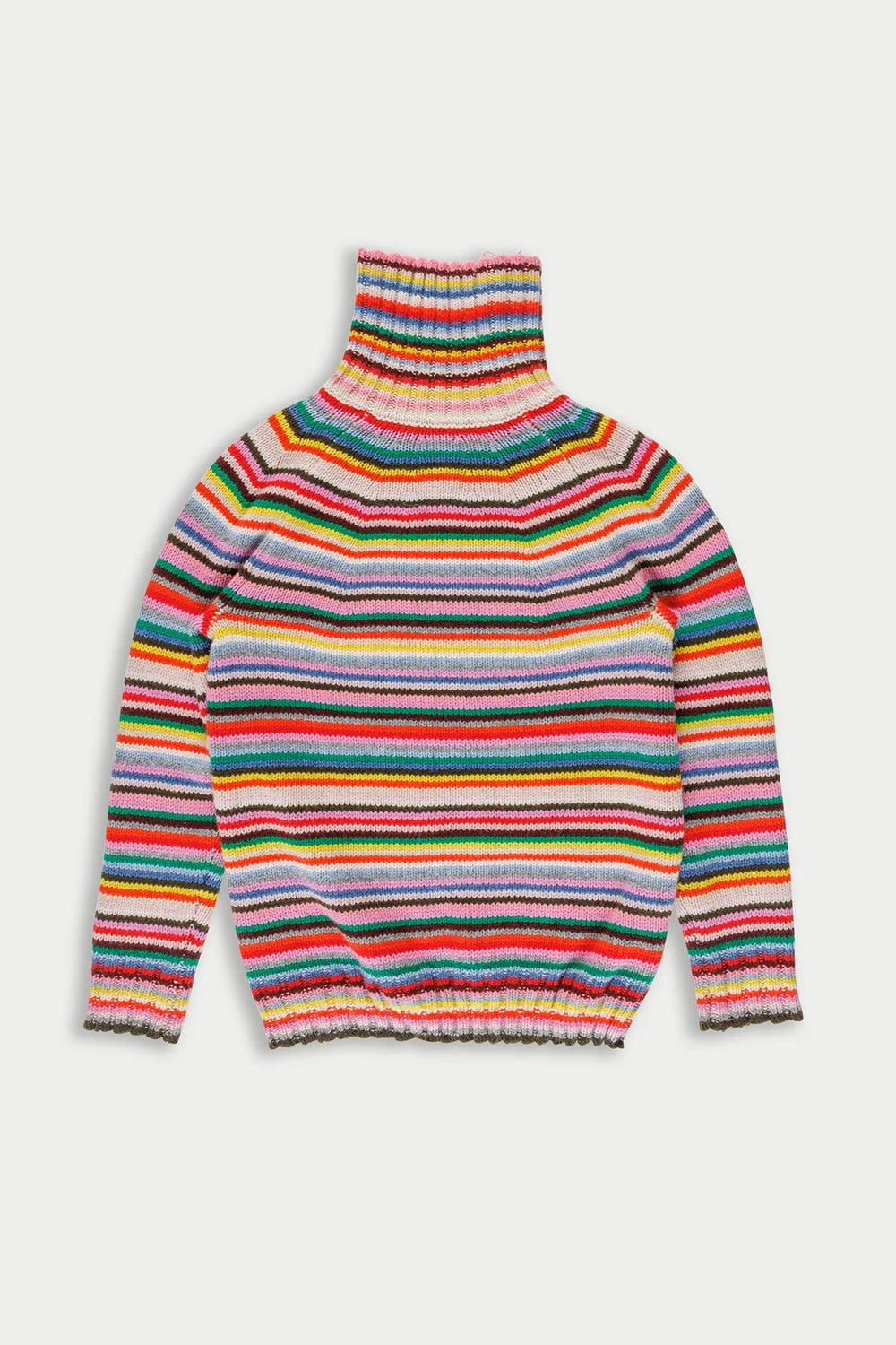 Solange Sweater - Multico