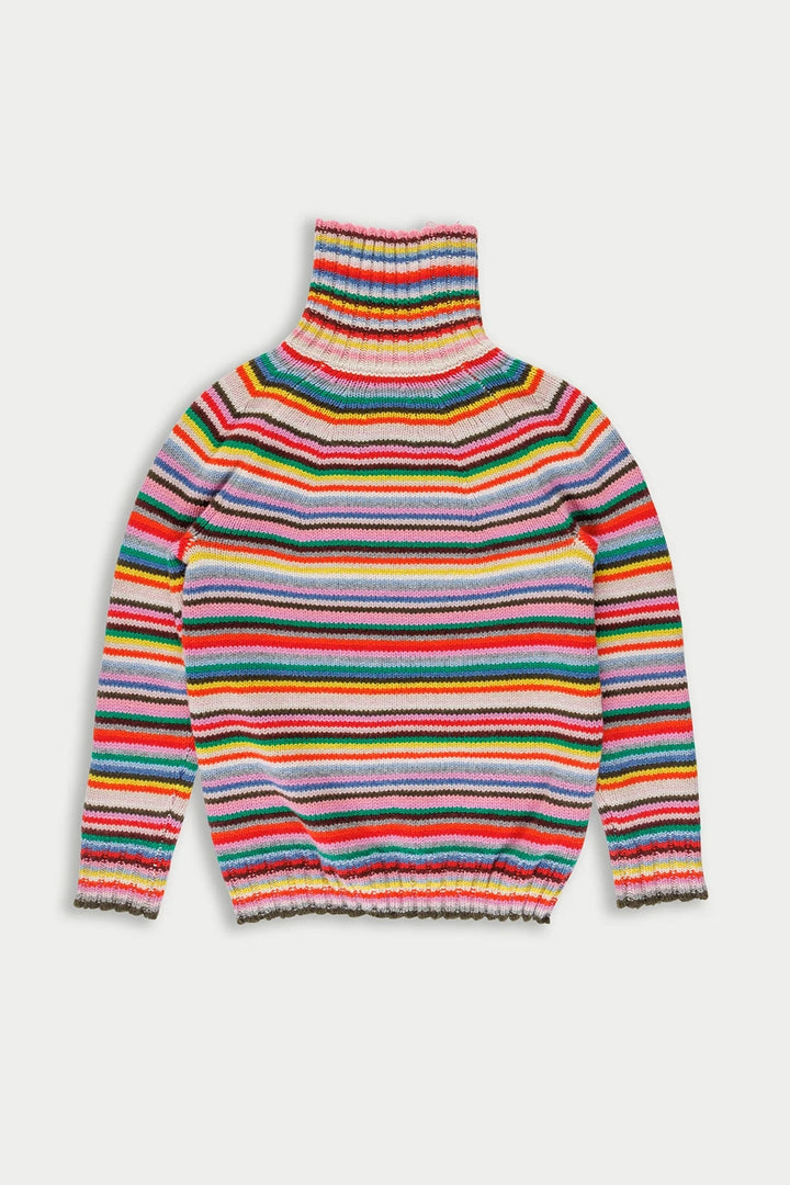 Solange Sweater - Multico