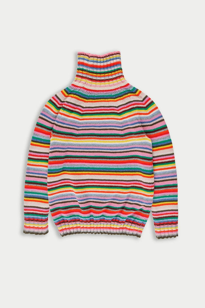 Solange Sweater - Multico