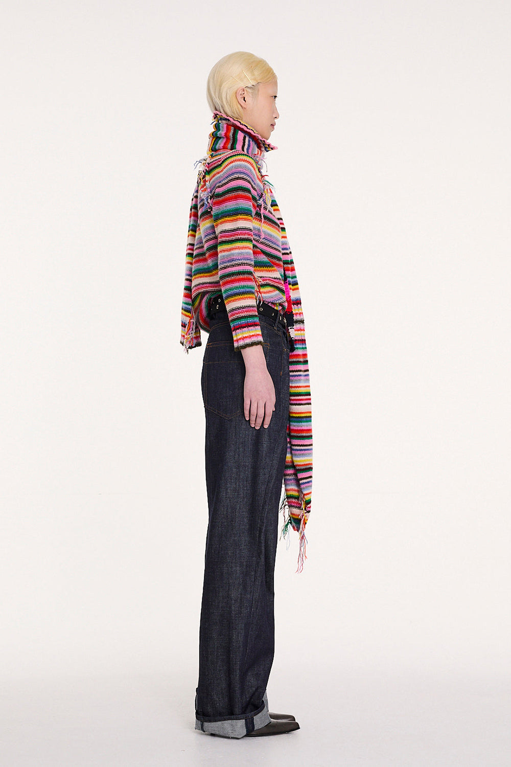 Solange Sweater - Multico
