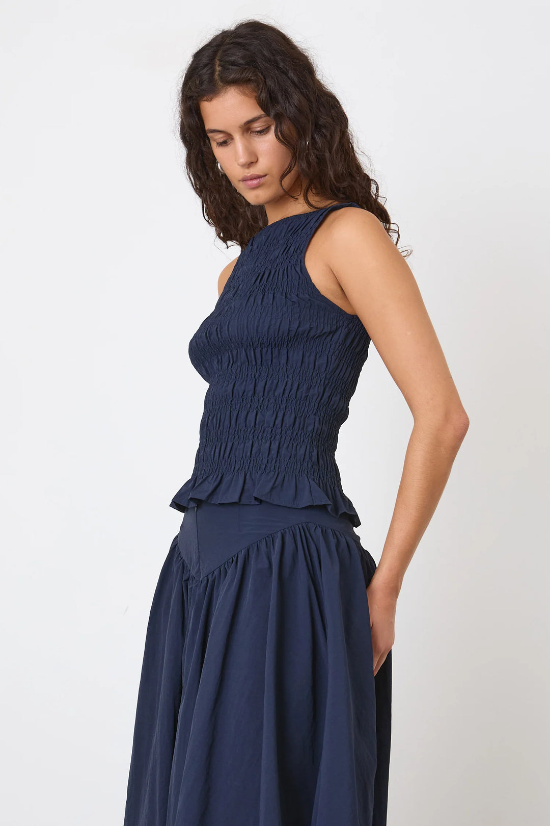 Deba Top - Midnight