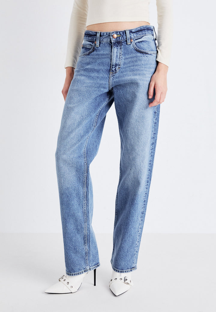 Rider Jeans - Eye Spy - Classic Relaxed Straight