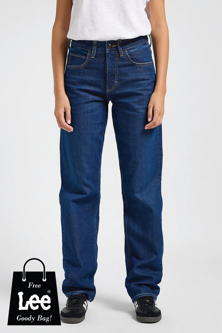 Rider Classic Jeans - Close Call - Frontiers Woman