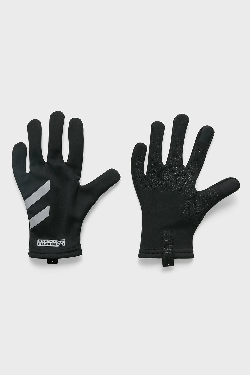 Snaefell Gore Infinium Gloves - Black
