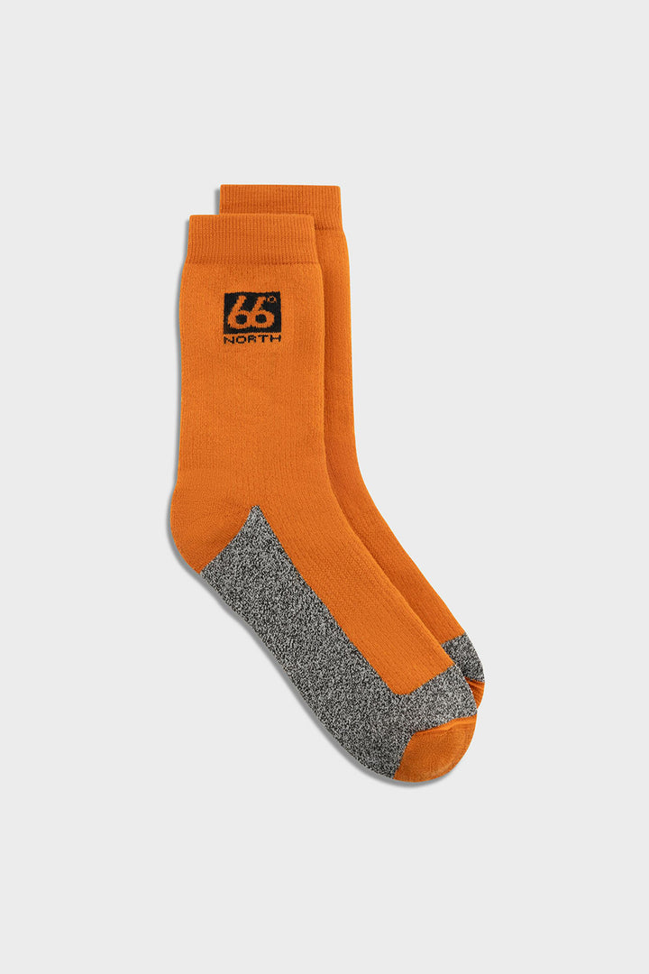 Langjokull Wool Socks - Lifesaver