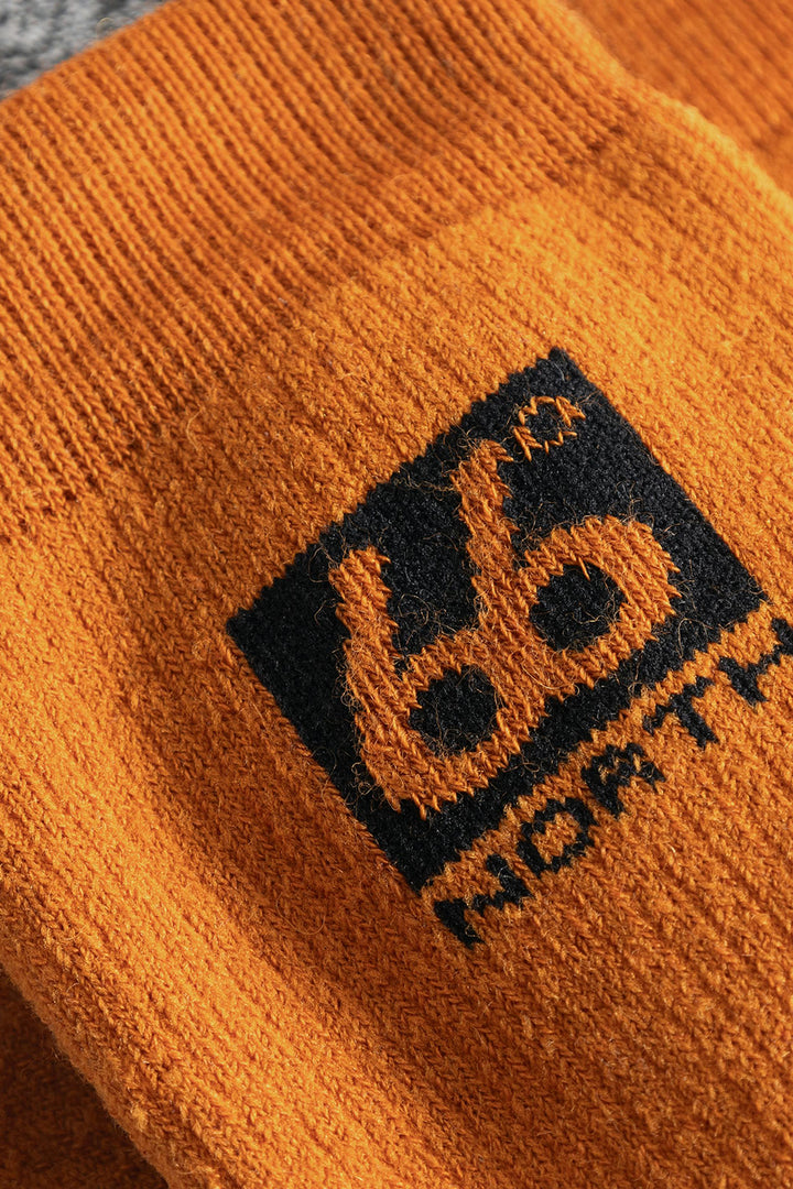 Langjokull Wool Socks - Lifesaver