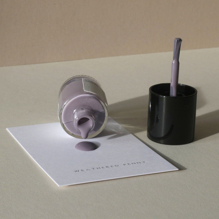 Eminence Nail Polish